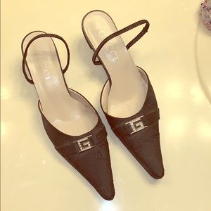 Gucci Kitten Heals